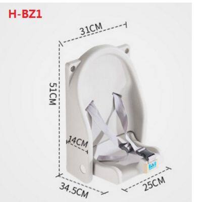 Baby Safety Seat Wholesaler FOB Factory Price photo-2