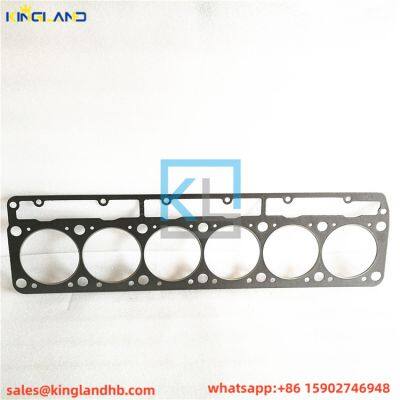 Kit de reparo do motor C7 com conjunto completo de vedantes - C7 - K1K1 para CAT photo-5