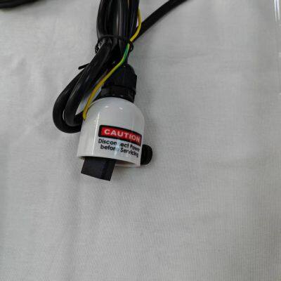 5.5T/H Aqualight PV24T 50W Lamp SS304 UV Water Sterilizer for Water Treatment photo-5