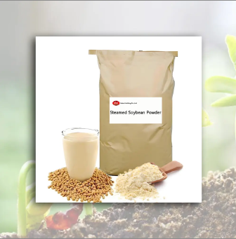 Steamed Soybean Powder（Flour）