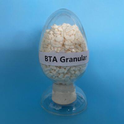 Hot sell Corrosion inhibitor 1,2,3-Benzotriazole /BTA-HOOCHEMTEC