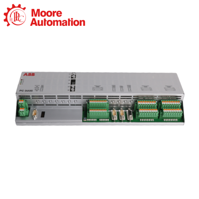 ABB 3BHE032025R0101 PCD235 A101