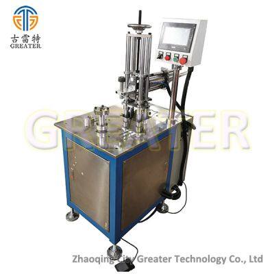 GT-WGMA202 Multi Function Bending Machine Heater Machinery China