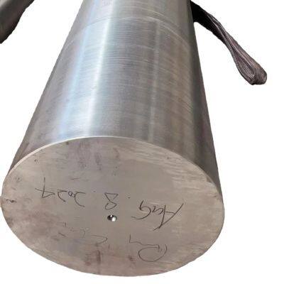 304 316L 350mm 400mm 450mm FORGED STAINLESS STEEL BAR