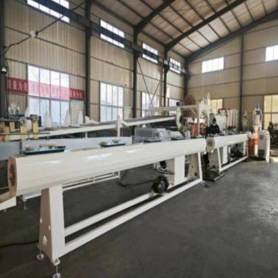 Edit Residential Floor Heating Pipe Mechanical Equipment/Household Geothermal Pipe Mechanical Equipment photo-2