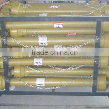 Electric Motor Long Shaft 15hp Short Shaft Outboard Motor Flexible Drive Shaft PTO Shaft For Agriculture Use T10 1 3/8" -Z6 photo-5