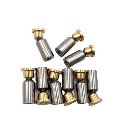 M2X146/150/170/210 Hydraulic Maintain Repair Parts