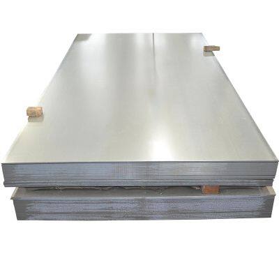 Bobina de acero galvanizado Z275 Dx51d de 0,6 mm de espesor, Lámina de acero galvanizada photo-2