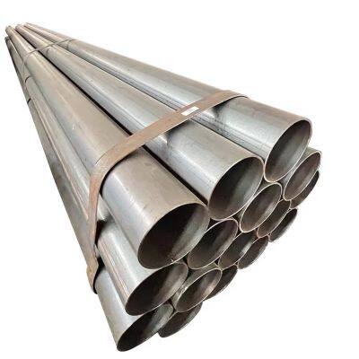 API 5L ASTM Seamless Steel Pipe Carbon Steel Pipe