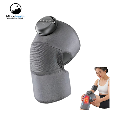 Smart Knee Heating Brace for Arthritis & Stiffness  MH-P077