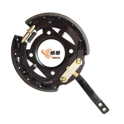 SDLG Original LG956L L956F Wheel Loader Spare Part 4110003158 Brake Shoe