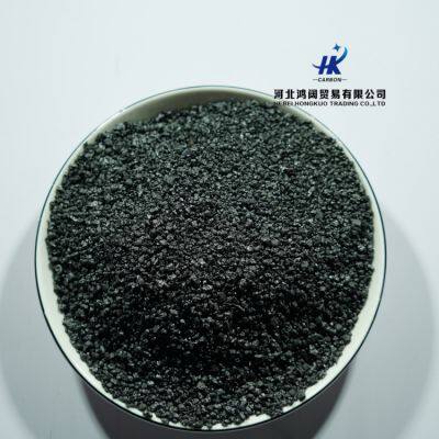 Reliable CPC Graphitized Petroleum Coke for Steel Production