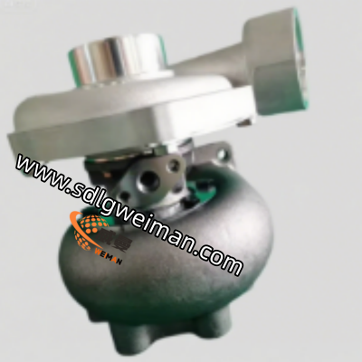DOOSAN T04E55 Turbocharger 150105-00467