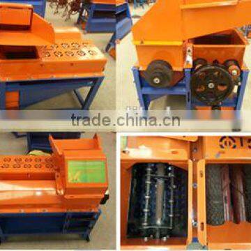 cheap and easy to use corn sheller machine with different capacity