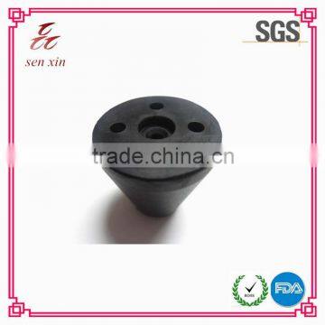 SX High Quality Silicone Rubber Damper Feet Rubber Isolation Mount Feet