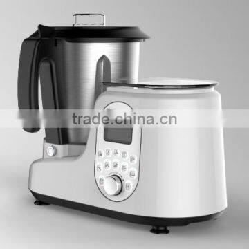 2016 newest Robot cuiseur multifonction soup maker food processor SH-398B