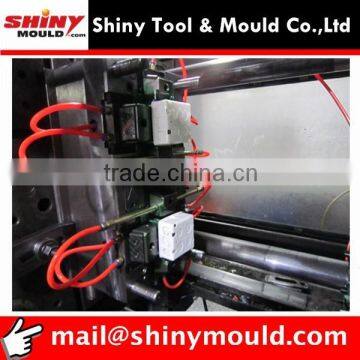 electrical wire box mould