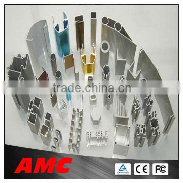 Used Aluminium profile