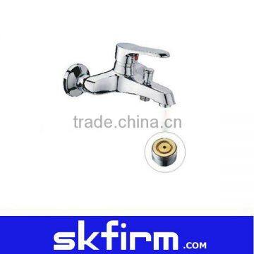 Brass Water Saver Spray Sink Faucet