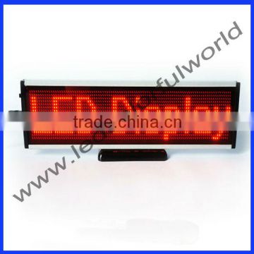 Ali Express High Quality Digital Number LED Display Panel