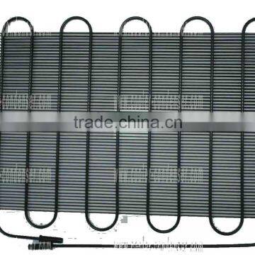 Manufacturer refrigerator wire evaporator and condenser for mini freezer