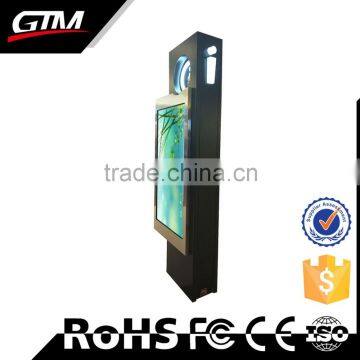 Attractive Promotion Advertising Display Monitor