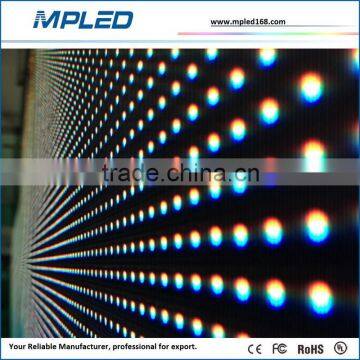 Indoor Rental Conference Aluminum Material Led Panel Nichia Led Chip From Japan for Indoor HD Video Wall photo-2