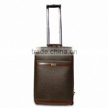 hard case trolley bag