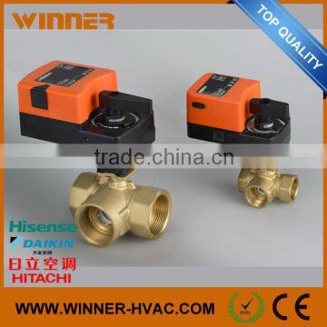 New Arrival Factory Wholesale 3v210-08 Pneumatic Solenoid Valve