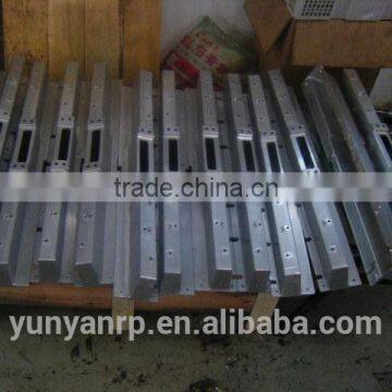 shanghai high precision cnc machining part