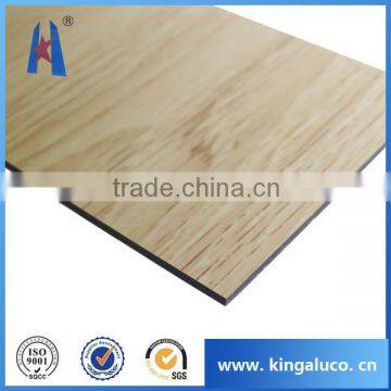 aluminium aluminum interior wall paneling/interior wall wood paneling