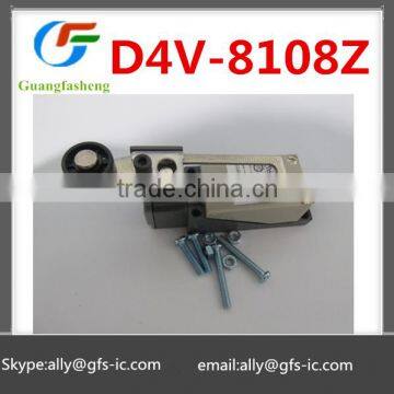 New and Original Switch D4V-8108Z photo-2