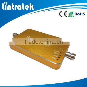 Lintratek Cellphone repeater 4G 3G AWS signal repeater 2600mhz booster LTE 3g 4g repeater