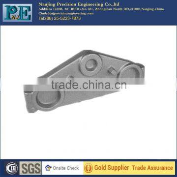 Custom High Precision Steel Forging Parts