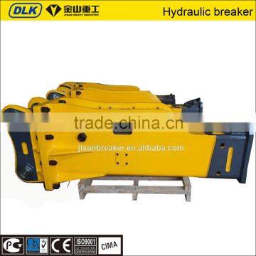 Furukawa f5 hydraulic breaker