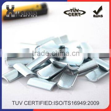 N52 super strong Neo magnet arc segments for magnetic motor