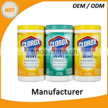 Disinfecting Wipes Value Pack