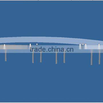 PET Film Coating Machine HFT-1300 photo-5