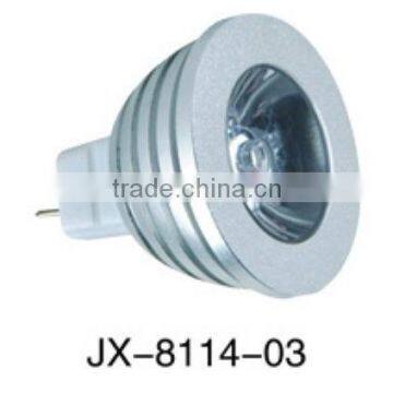 2016 Hot sell Fujian factory led lamp JX-8114-03 CE approved