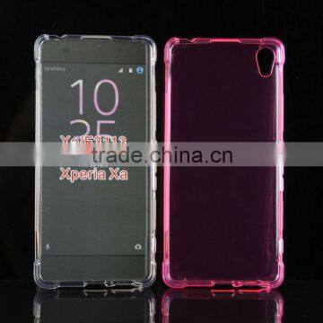 Alpha Design Collision Avoidance Antiskid Cell Phone Case for Sony Xperia Xa F3113 , Xa F3113case photo-5