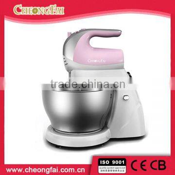 5 Speeds Hight-quality ABS Flour Mixer Machine For Sale