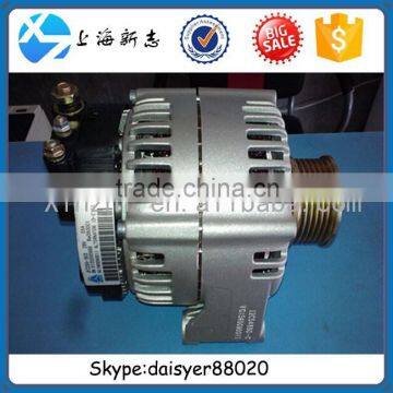 Sinotruk parts engine spare parts 1540W Alternator VG1560090011