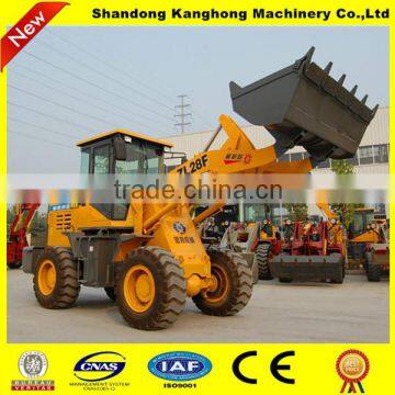 stone loader with ce alibaba express for sale ZL28F