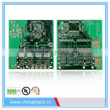 Customized ENIG PCB, Multilayer high quality Printed Electronic Board Prototype