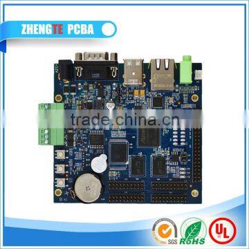 Electronic PCB Design and Assembly &PCBA photo-2
