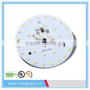 China supplier of 9w10w220v electronic circuit board factory