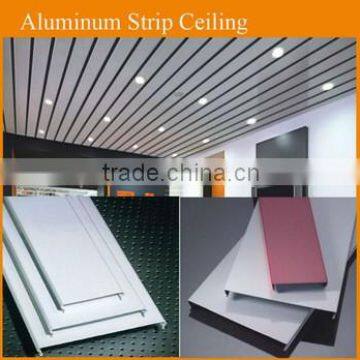 Litai 3mm/4mm Aluminum Composite Roof Panels Price Manufacturer photo-4
