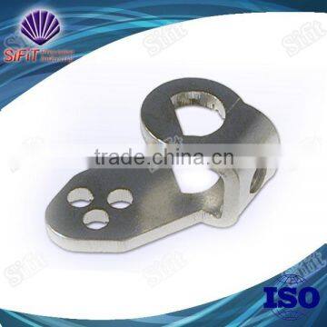 Good Price OEM Stamping Bike Parts