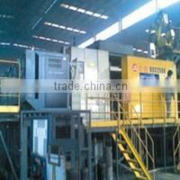 AOS-10A oil mould temperature control units for industry