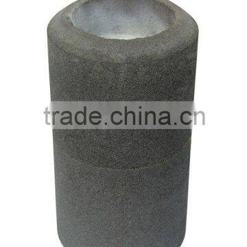 SM600 emery roller